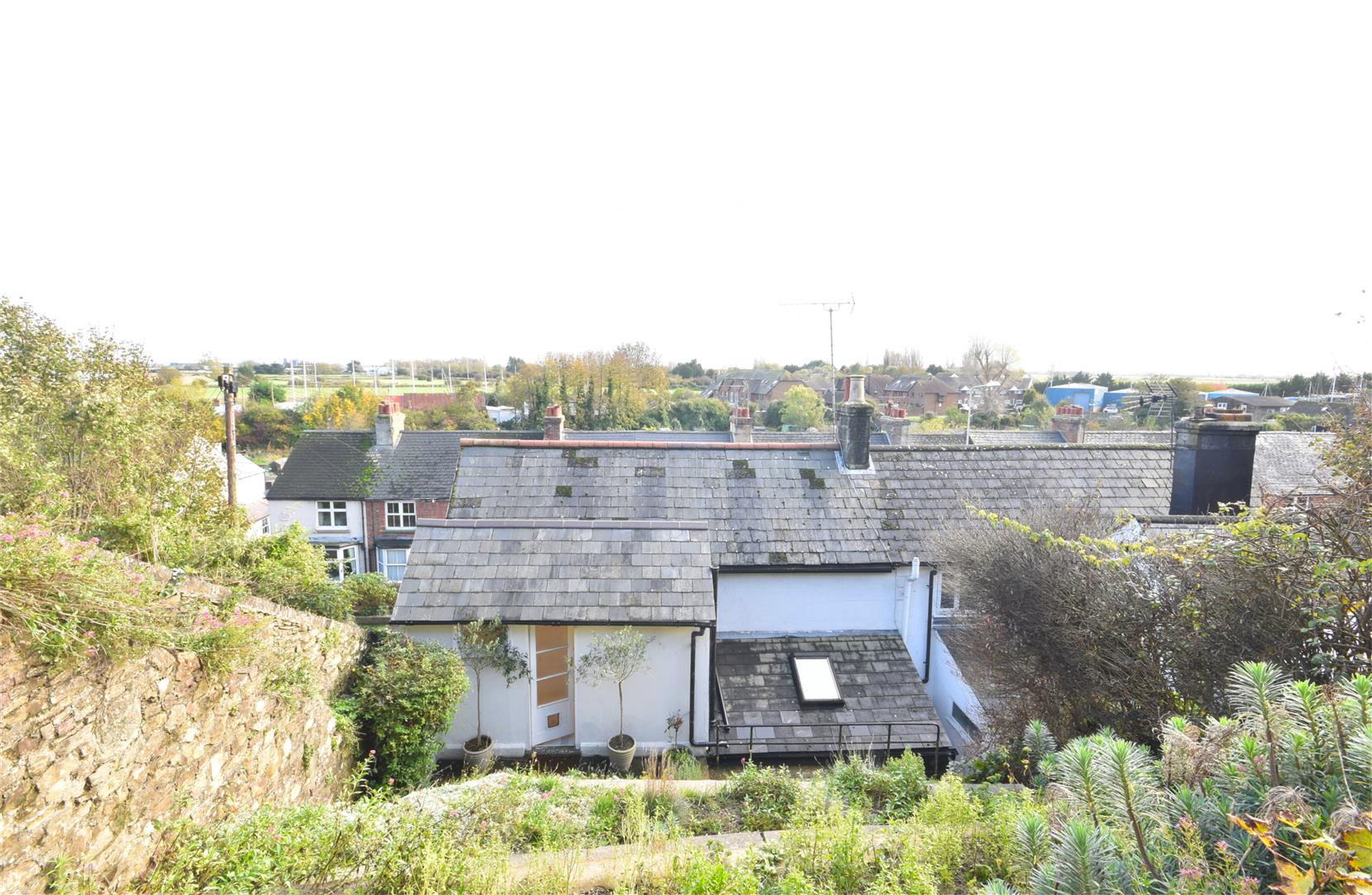 South Undercliff, Rye Rush, Witt & Wilson